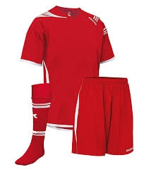 Soccer Ball Kit